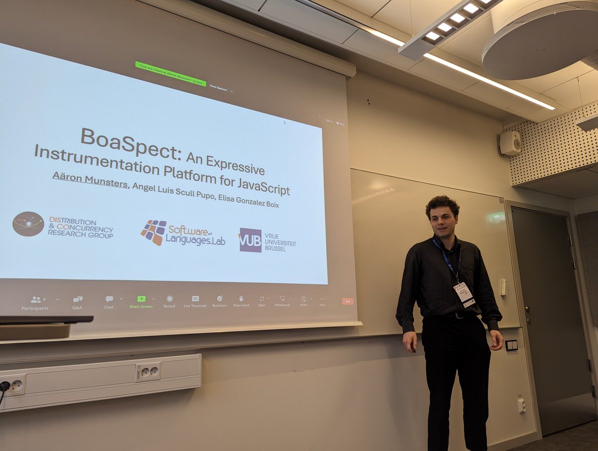 MoreVMs'25 Workshop (@morevms) on Twitter photo 