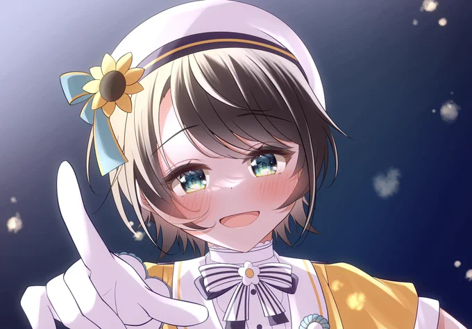 スバちゃんwip…#プロテインザスバル 