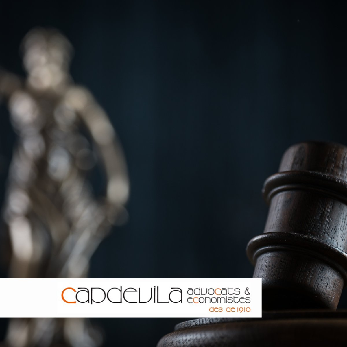 Capdevila Advocats & Economistes tweet media