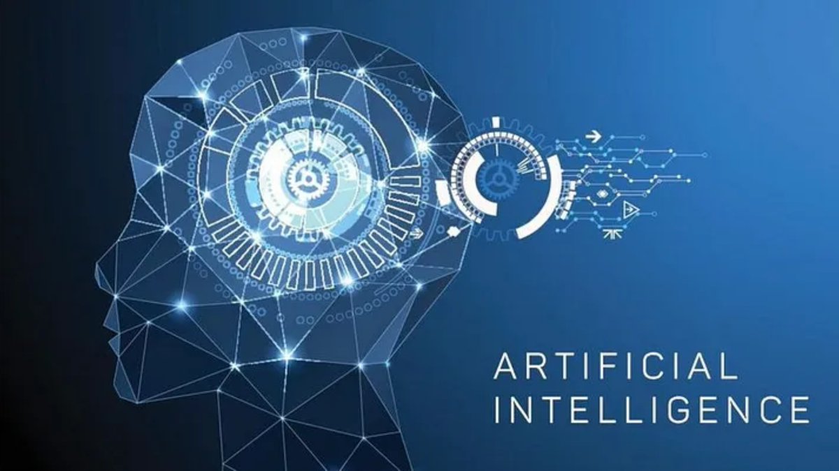 Artmacsoft's tweet photo. What Role Does Artificial Intelligence Play Within Cybersecurity➡️https://t.co/5TGyDFueCs #TechSecurity #CybersecuritySolutions #ArtificialIntelligence #CybersecurityTech #AIinCybersecurity #artmac https://t.co/4yGNVHM6XU