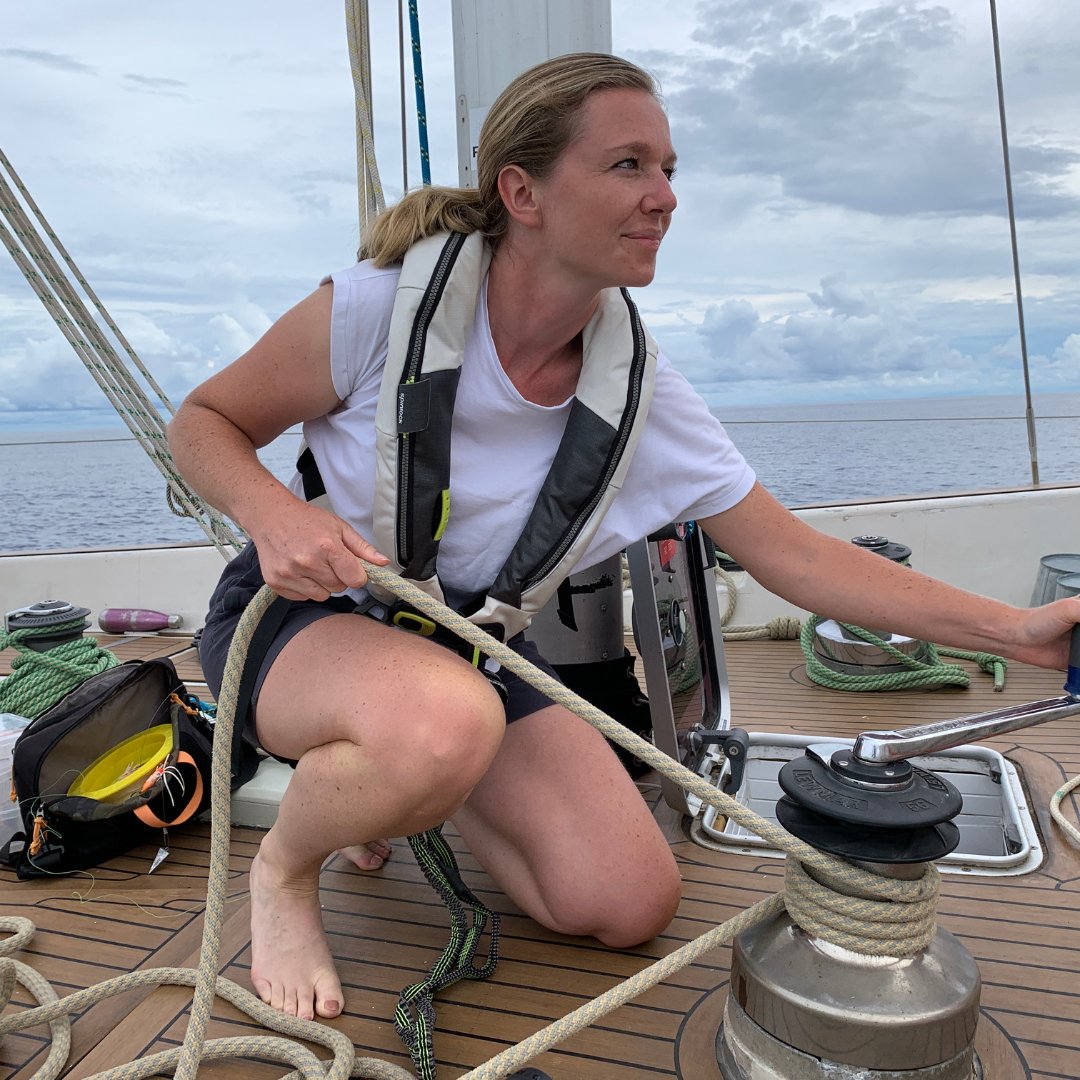 We’re thrilled to share this episode of @RGS_IBG's #podcast, The Adventure Podcast, where our founder @emilypenn takes to the mic to discuss the key elements of running an #expedition and how to approach #leadership - it's a journey worth tuning in for! bit.ly/3wXSpeo