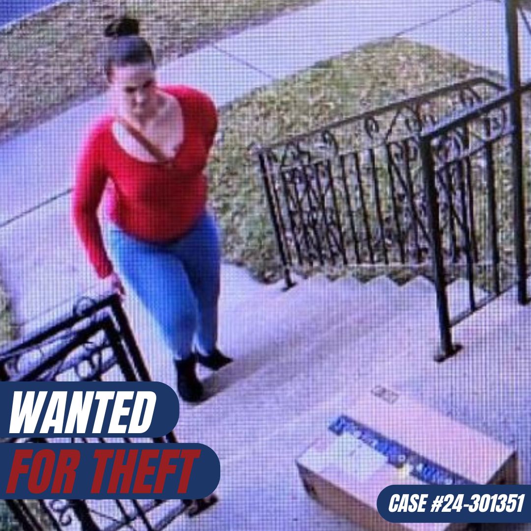 WindsorPolice's tweet photo. Case #24-301351, #24-301422, #24-300935, #24-300942

Police look to identify suspects in outstanding thefts.

The Windsor Police Service is seeking the public’s help identifying the suspects pictured in this post. These individuals have been caught on camera stealing from various locations in Windsor.

Anyone with information is asked to call the Patrol Support Unit at 519-255-6700, ext. 4000. They can also contact Windsor & Essex County Crime Stoppers anonymously at 519-258-8477 (TIPS) or online at https://t.co/Conpqkd9jb.