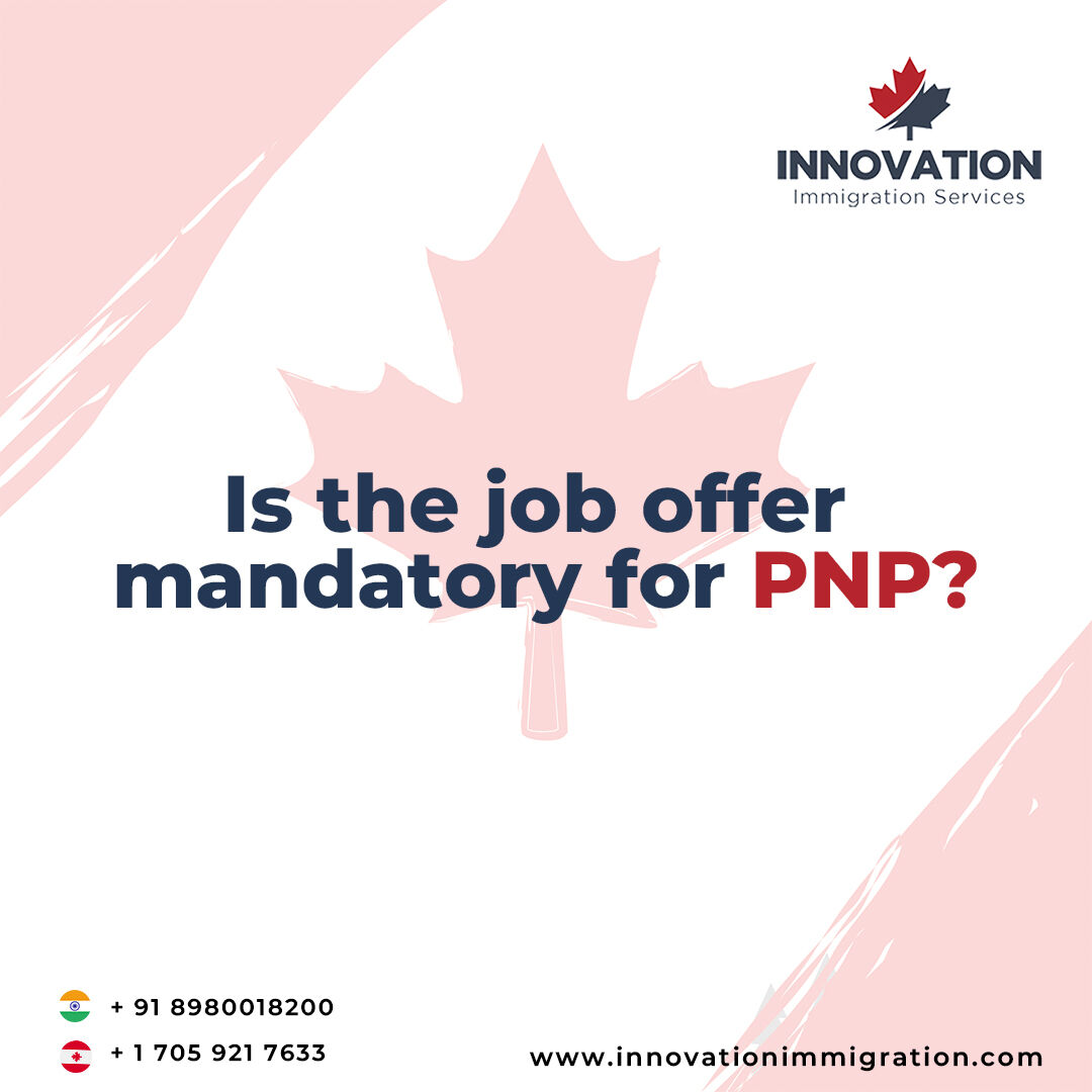 Innovation_IMMI's tweet photo. Thinking PNP but worried about a job offer?  Worry no more! These PNP streams welcome you even without one!
https://t.co/fC1y152mEi
#canada #pnp #provincialnomineeprogram #canadapnp #manitoba #saskatchewan #newbrunswick #novascotia #ontario #canadaprovinces https://t.co/CXisZ8Jczz