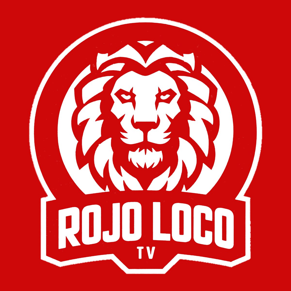Rojo Loco Tv tweet media