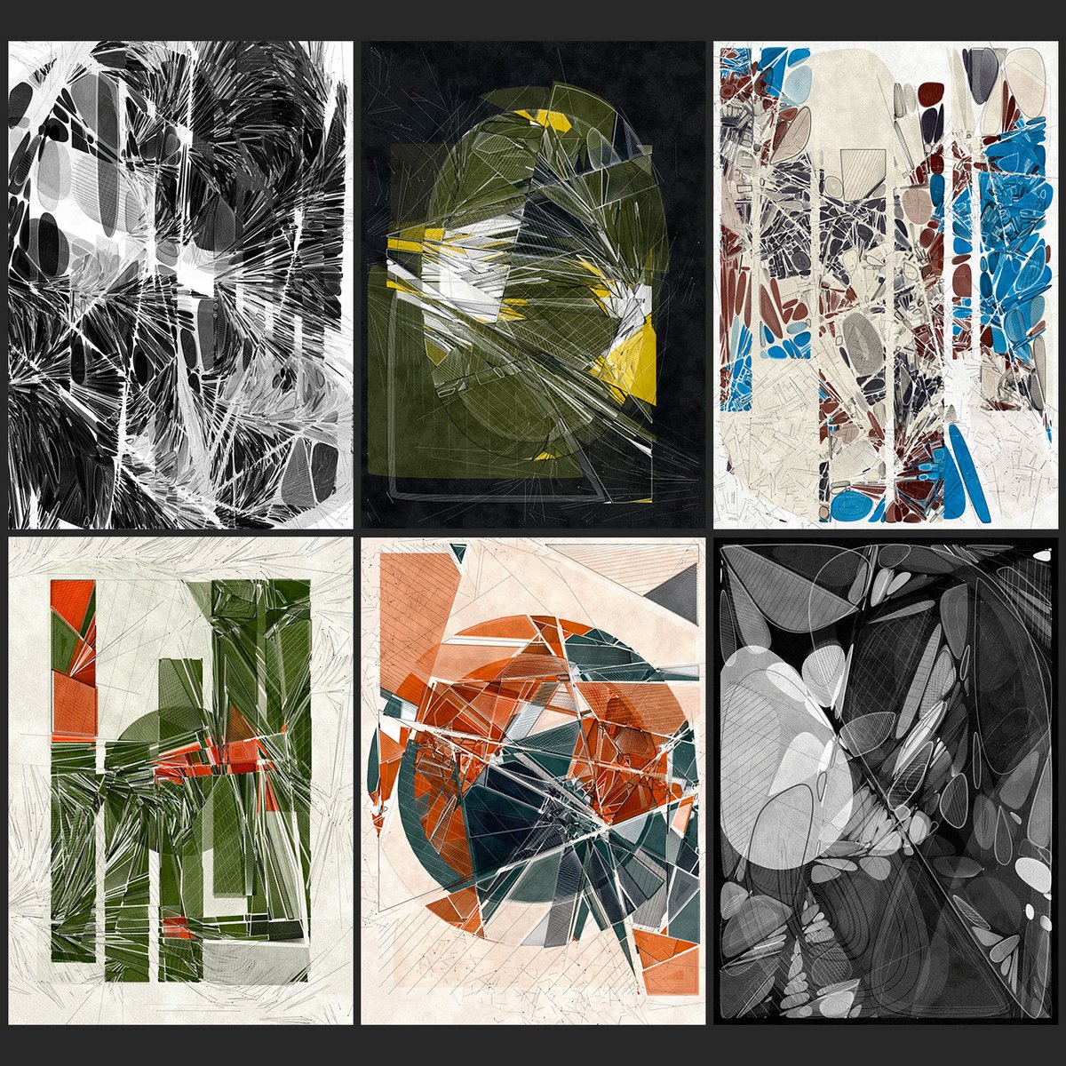 To celebrate the upcoming <a href="/moodsoup/">Moodsoup</a> 'Mitosis' drop from <a href="/vivid_ordinals/">Vivid Gallery</a>, I'm doing a flash giveaway of a GTD WL spot:

- Like &amp; RT this tweet
- Follow <a href="/vivid_ordinals/">Vivid Gallery</a> &amp; <a href="/moodsoup/">Moodsoup</a> 
- Drop your taproot address in the replies

Winner chosen in 3 hours!

x.com/moodsoup/statu…