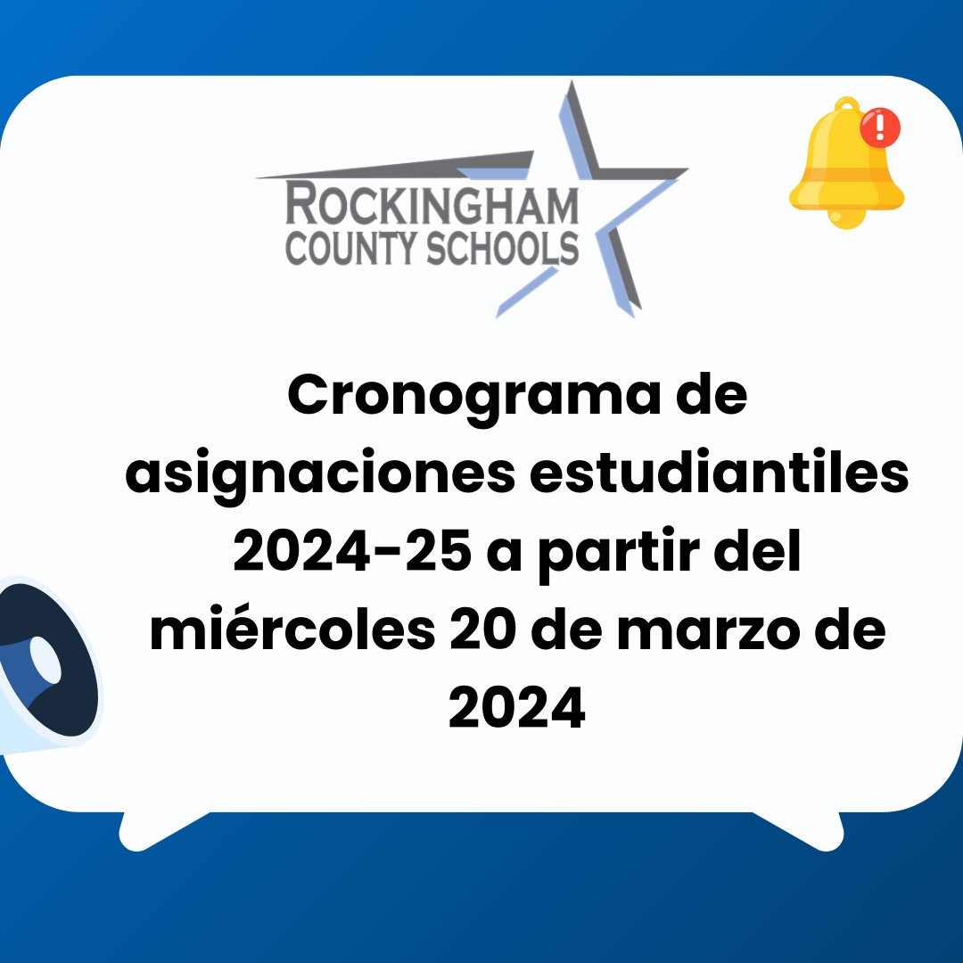Rock. Co. Schools (@RCS_NC) / X