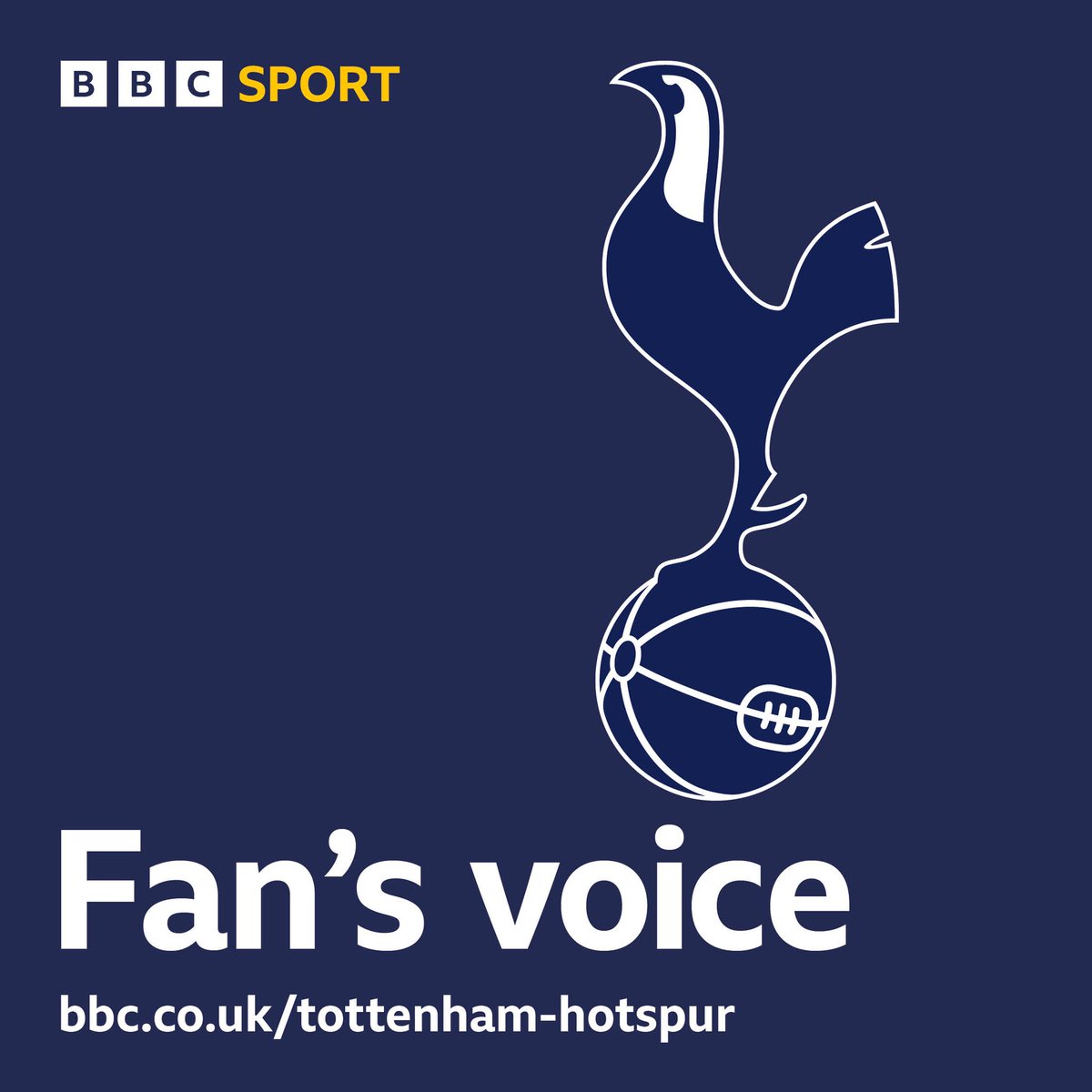 Check out my latest piece for the BBC 📝 bbc.co.uk/sport/football… #COYS