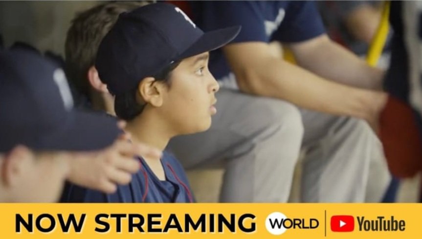 ArcDocs (formerly TIM Media) (@arcdocs) on Twitter photo This is good wholesome content during #ramadan about being #muslim. Do share this journey of how a #2ndgen #american boy and his #immigrant father find connection bw #baseball & the #quran. Watch here:
youtu.be/XlIihP84ay8?si…
Plz share <a href="/aasif/">aasif mandvi</a> <a href="/rizwanahmed/">Riz Ahmed</a> <a href="/farantahir_/">Faran Tahir</a> <a href="/kaj33/">Kareem Abdul-Jabbar</a> This is good wholesome content during #ramadan about being #muslim. Do share this journey of how a #2ndgen #american boy and his #immigrant father find connection bw #baseball & the #quran. Watch here:
youtu.be/XlIihP84ay8?si…
Plz share <a href="/aasif/">aasif mandvi</a> <a href="/rizwanahmed/">Riz Ahmed</a> <a href="/farantahir_/">Faran Tahir</a> <a href="/kaj33/">Kareem Abdul-Jabbar</a>