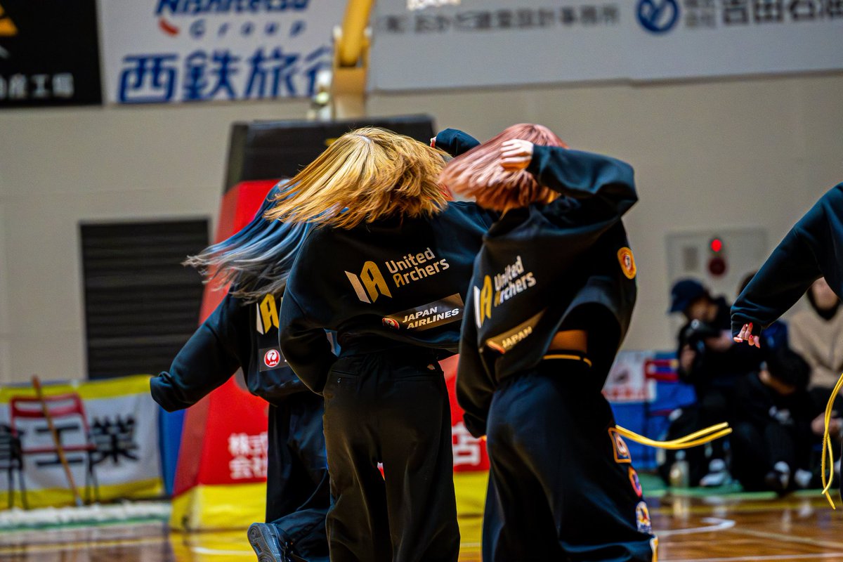 Henry23nba's tweet image. これはUAの派生ユニット「traffic signals」で間違いないですか？😏🚥
#素敵な髪色
#香川ファイブアローズ
#UnitedArchers
#UAtheNEXT
#UA_pics