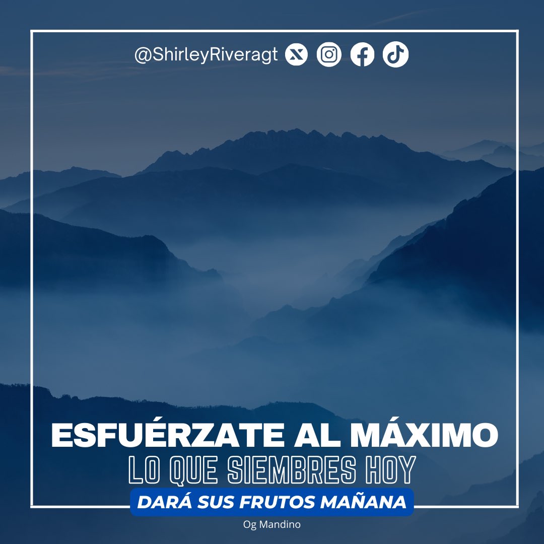 Bendecido martes amigos 🤗