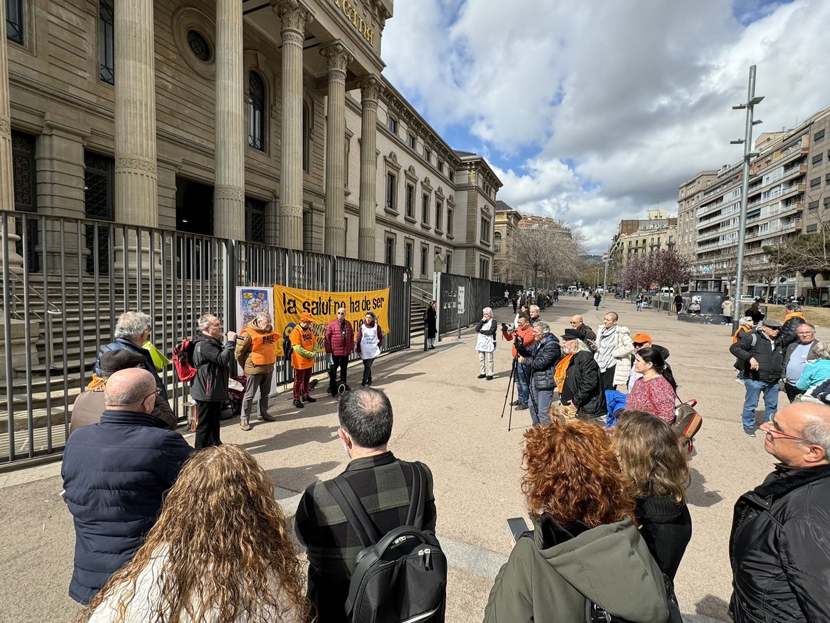 Podem Catalunya tweet media
