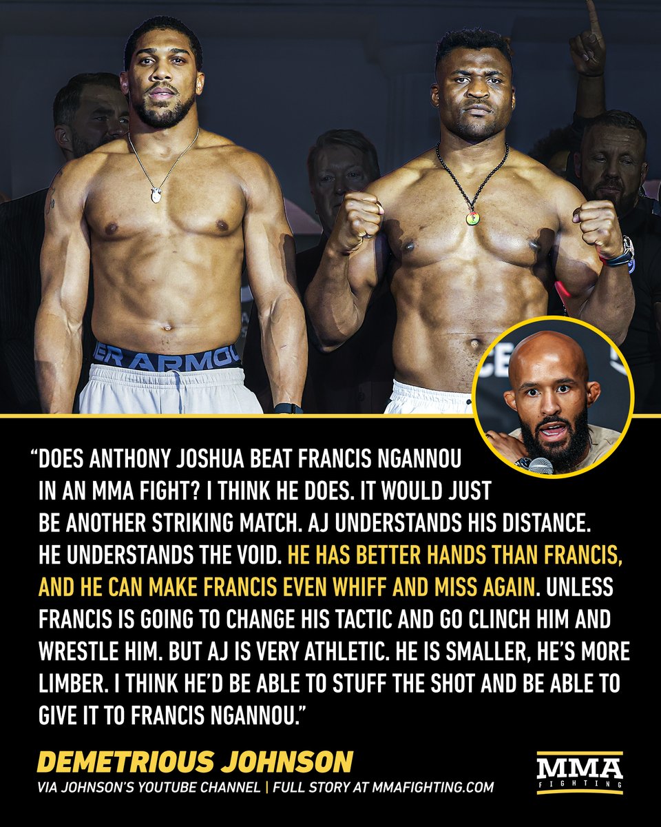 MMA Fighting tweet media