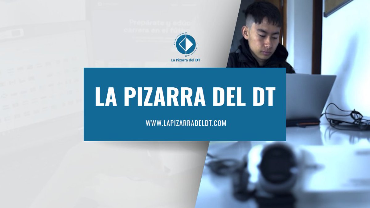 Esta semana firmamos convenio por primera vez con una Federación de fútbol en América. ▶️+30 clubes con convenio ▶️1 Federación (por anunciar) ▶️16 países con llegada Si quisieras ser parte del Roadmap de @LaPizarraDelDT_ y trabajar en fútbol ▶️ us3.list-manage.com/survey?u=e751a…