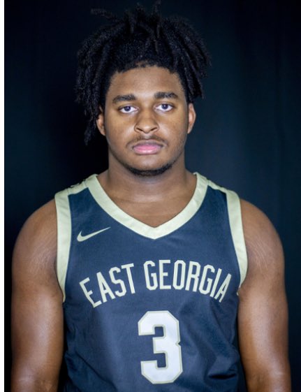 East Georgia St. Basketball tweet media