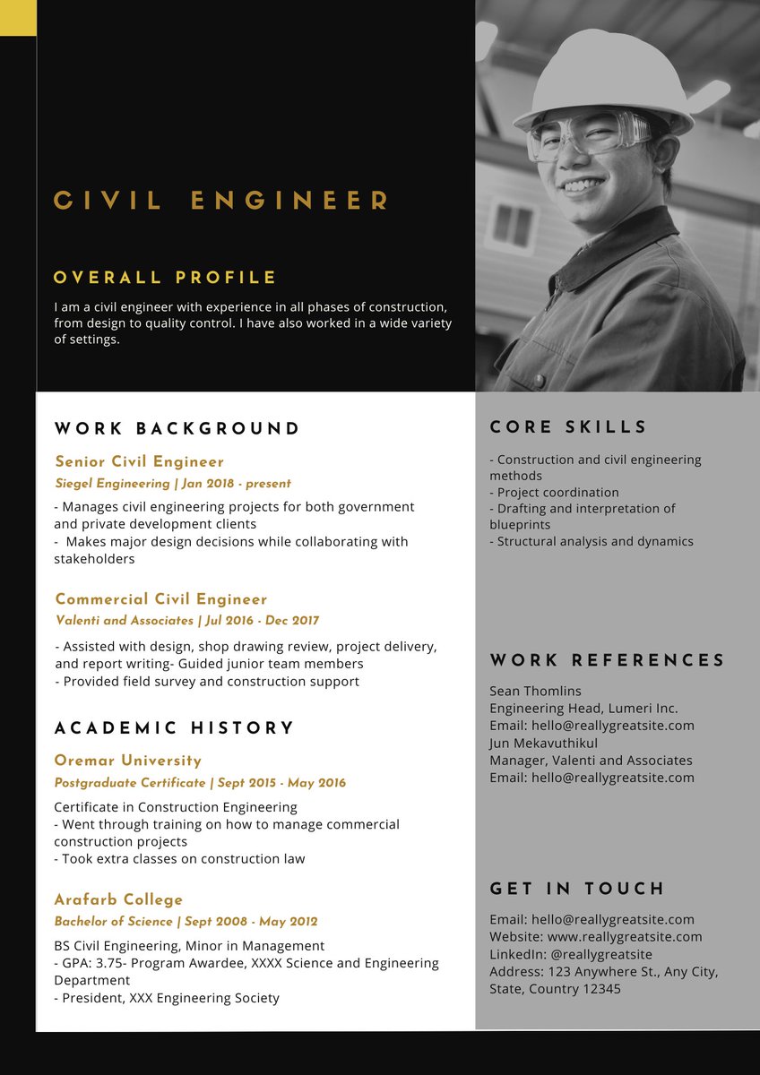 djocean_sa's tweet image. Cv design example. Will Design ur Cv just the way you like,DM me for a Professional and Outstanding CV get that dream job.👌🏾📲 #cvdesign