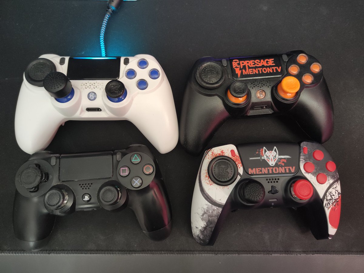 Quand ton partenaire est au top merci... la French fabrication pourquoi changer vous êtes les meilleurs <a href="/BurnControllers/">Burn Controllers</a>