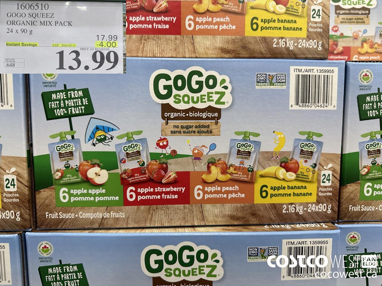 Costco West Coupons (@CostcoWest) / X