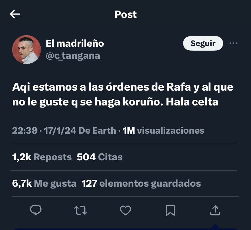 ParadadeGerman's tweet photo. @RCCelta @rafabenitezweb y punto https://t.co/uFLFx1CQ5W