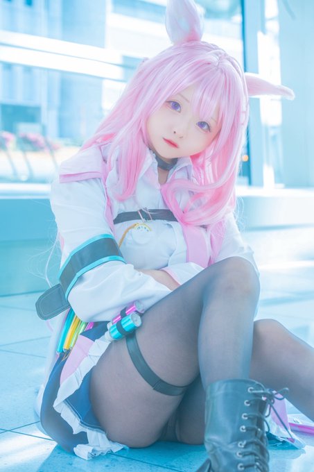 コスプレイヤーゆきうさぎのTwitter画像11