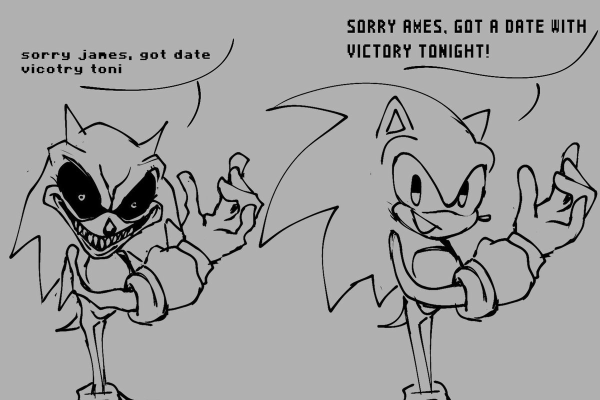 demonikyu's tweet image. 