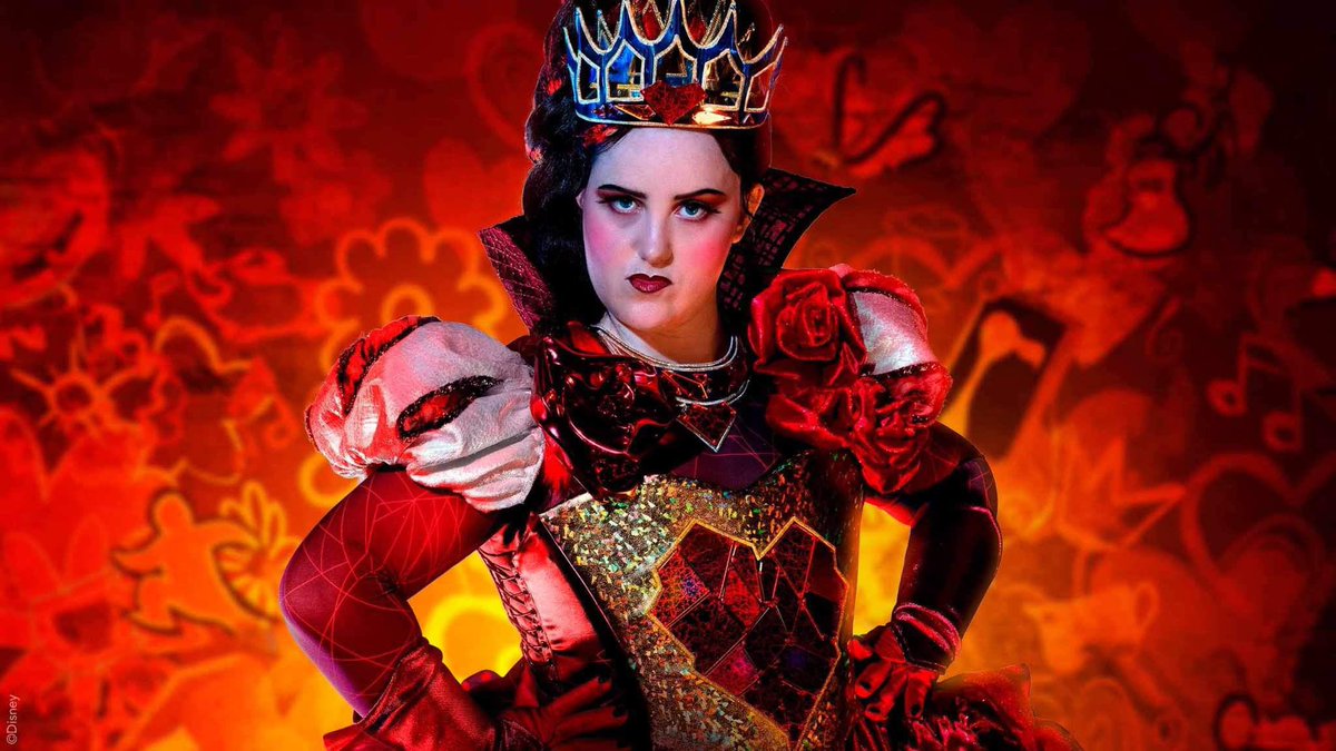 El Corazón de la Magia tweet media