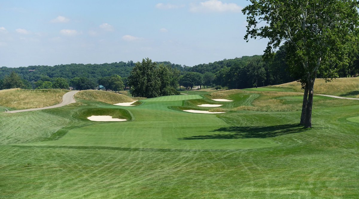 J. Liebert Golf Pics tweet media