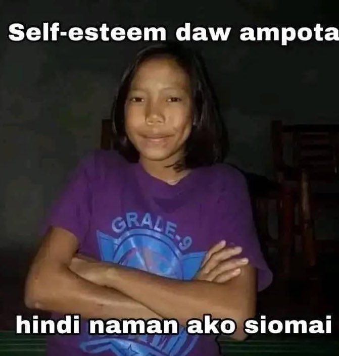 kblstgn's tweet photo. wag ako https://t.co/zkztHYX6zf
