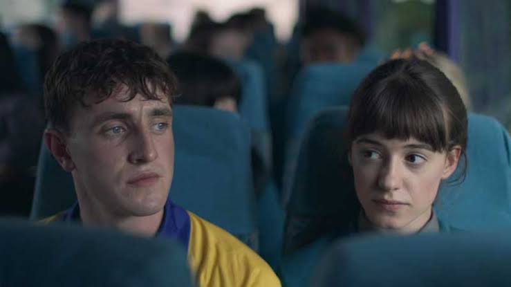 Normal People Bot tweet media