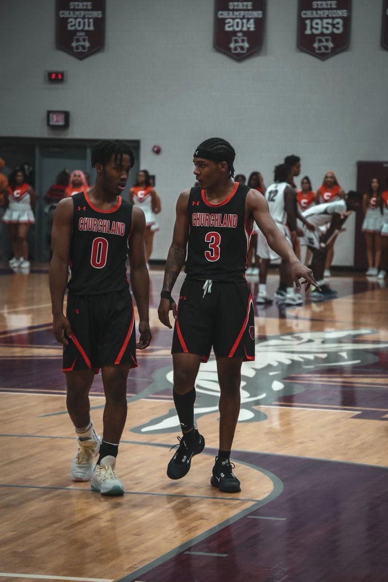 Corey Hunter tweet media