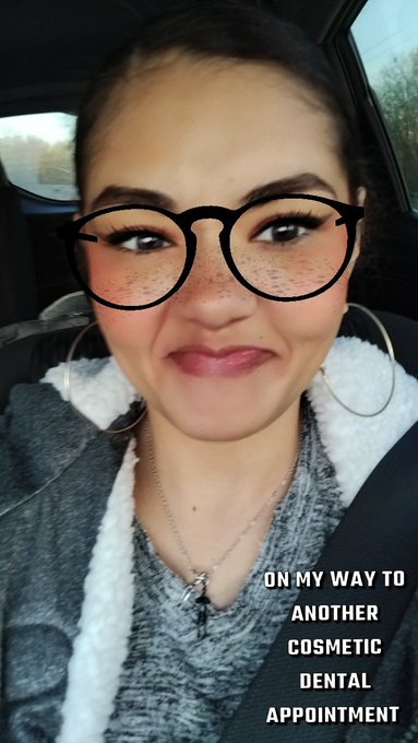 Yet another oral procedure. Making progress.  #HealingJourney https://t.co/f4wBTXsPr5<a href="/tag/healingjourney"class="tags">#HealingJourney</a>