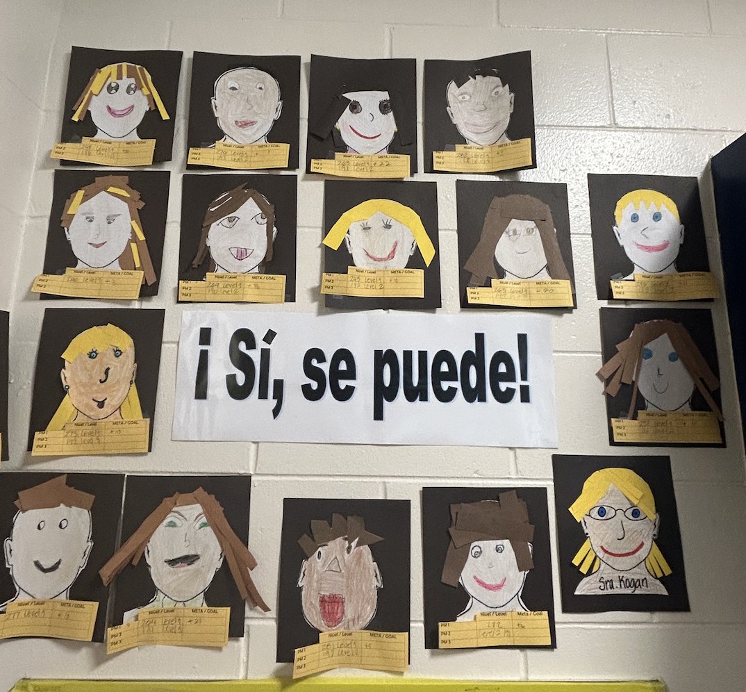 misssolesbee's tweet photo. Finally unpacking my suitcase & processing the incredible trip to @my_pcs this past week! #PCSPride is easy to feel with a team like this - from district folks to school leaders, teachers & students - I got to see so much great work! Grateful for the invitation. #UnitingOurWorld https://t.co/aOn6Qph66t