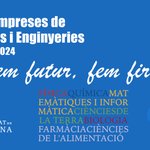 Photo by Facultat de Química UB (@QuimicaUB)