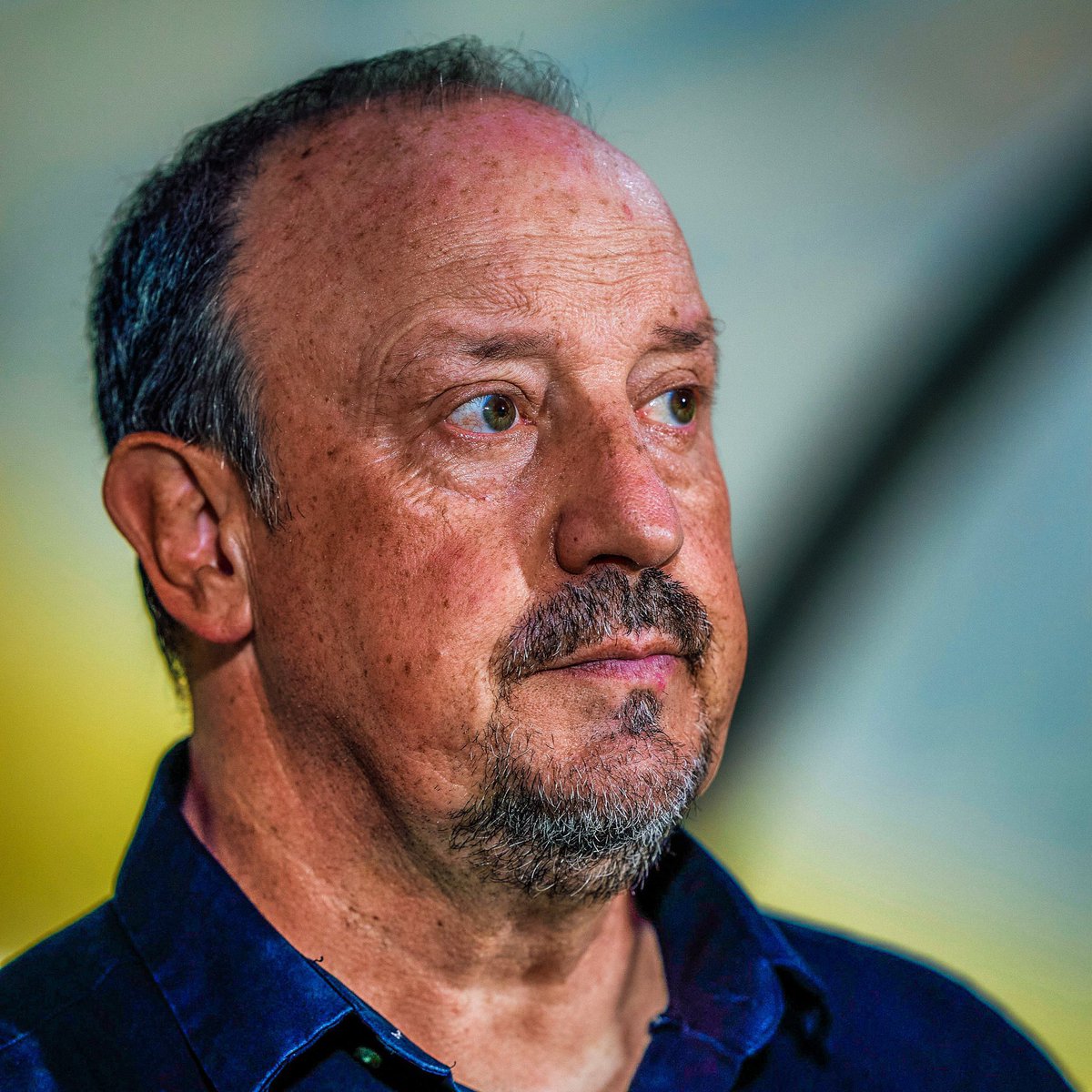 🚨🔵 Celta Vigo have sacked Rafa Benitez. It’s over as club part ways with the Spanish head coach.