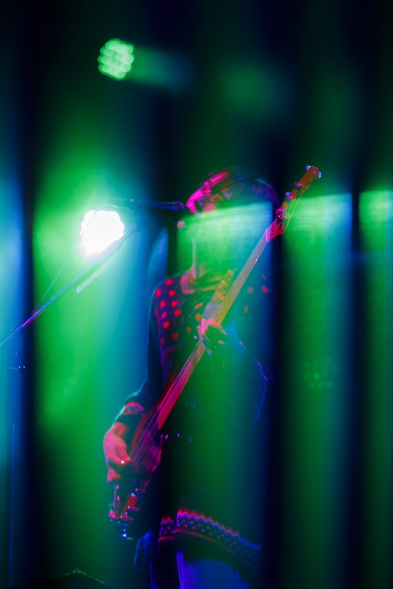 PEDRO_AYUNiD's tweet photo. 2024.03.12
PEDRO TOUR 2024「慈」
Zepp DiverCity
Photo by @gairin 
 
対バンツアーお待ちしてます！！
https://t.co/aQzFLmnDjq https://t.co/cg8IXiNw7X