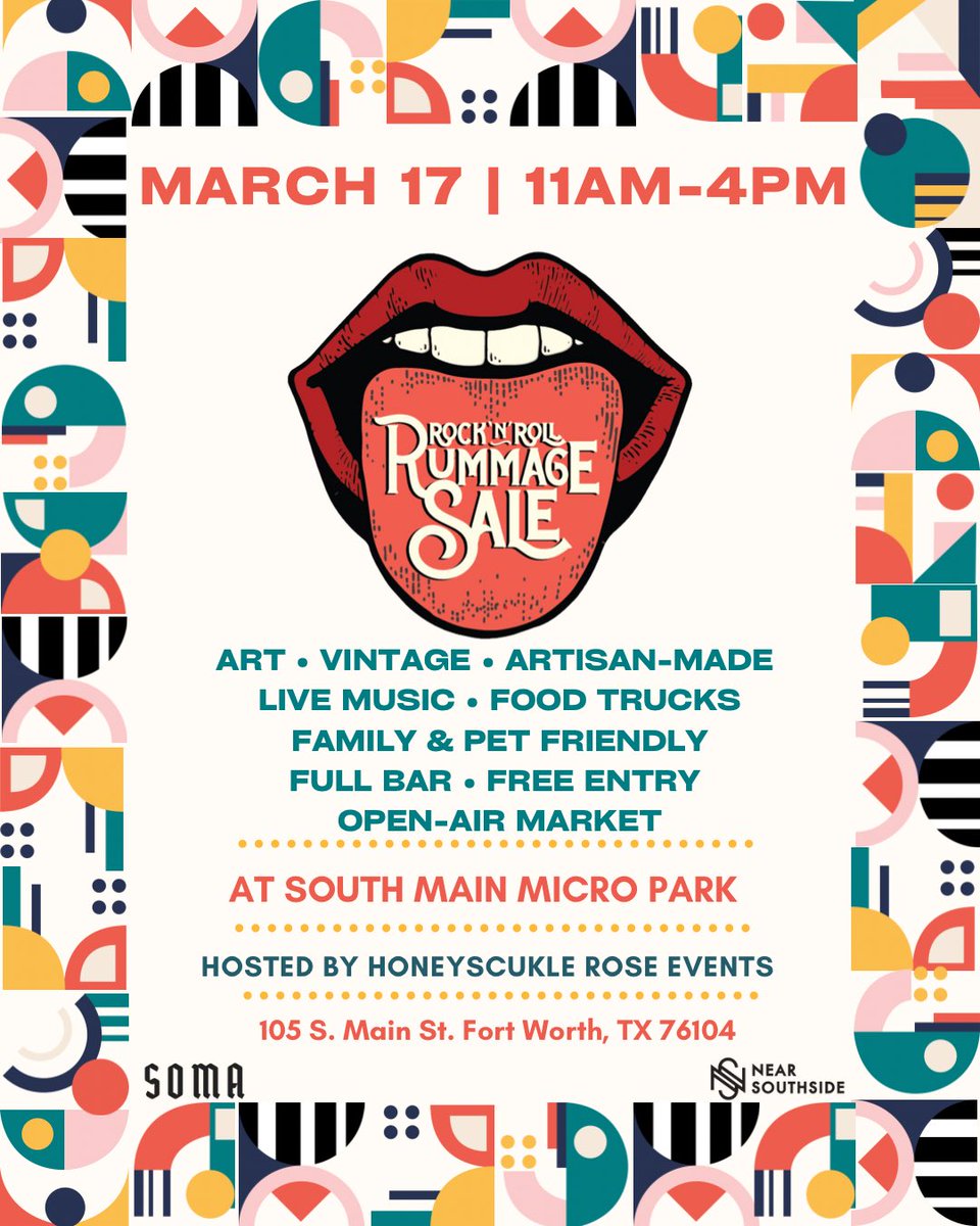 See you Sunday @rocknrollrummagesale - new location, new year!
.
.
.
#artmarket #popupmarket #fortworthartist #dfwartist #animationcels #artbusiness #artforsale #inoiseaguy #visualnoise