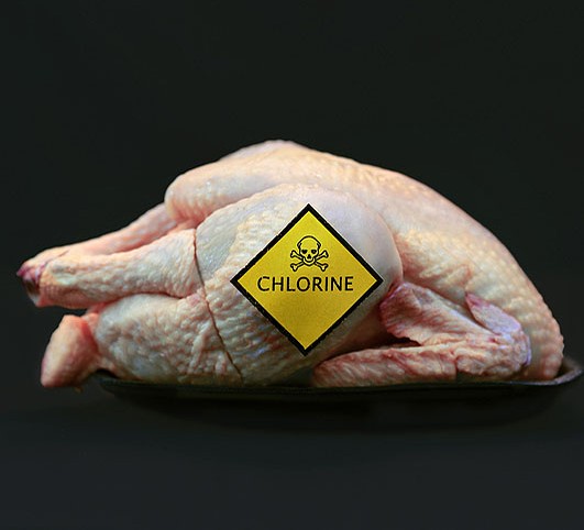 We all know our food supply is making us sick.

But some American foods are outright banned in other countries.

Here are 7 of them and why they're banned: