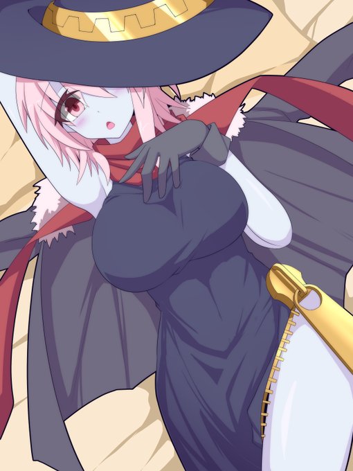 #オリキャラは性癖の見本市 
なるほど 