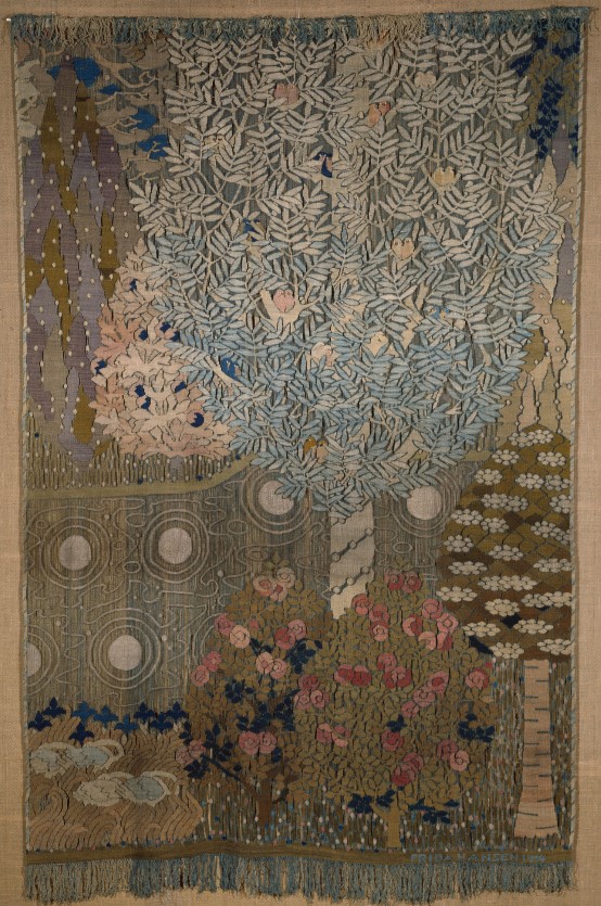 Sommernattsdrøm / Summer Night's Dream), 1914, by #FridaHansen (Norwegian, 1855-1931) who died #otd, Mar 12. Held by <a href="/nasjonalmuseet/">nasjonalmuseet</a>, nasjonalmuseet.no/en/collection/… #artherstory #womenartists