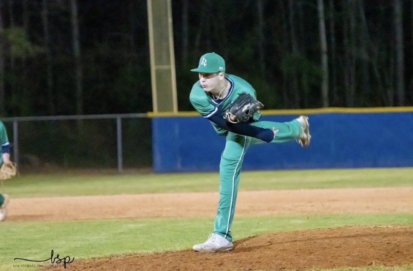 Leesville Road Baseball tweet media