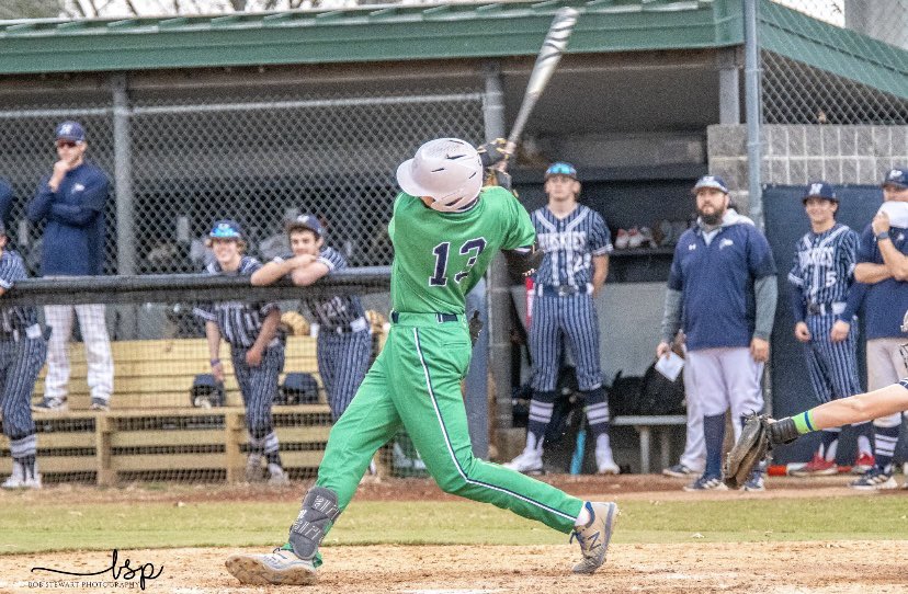 Leesville Road Baseball tweet media