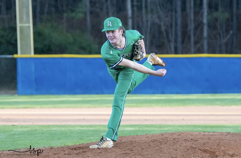 Leesville Road Baseball tweet media