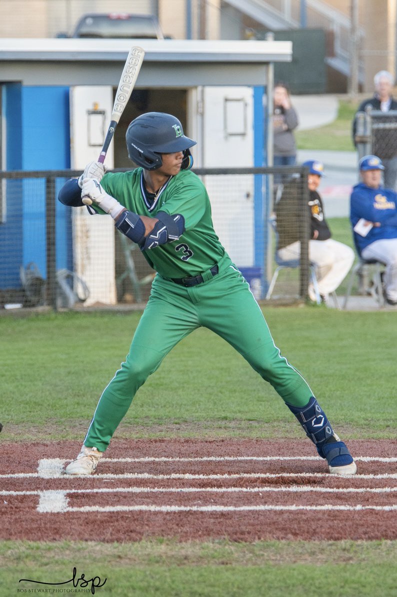 Leesville Road Baseball tweet media