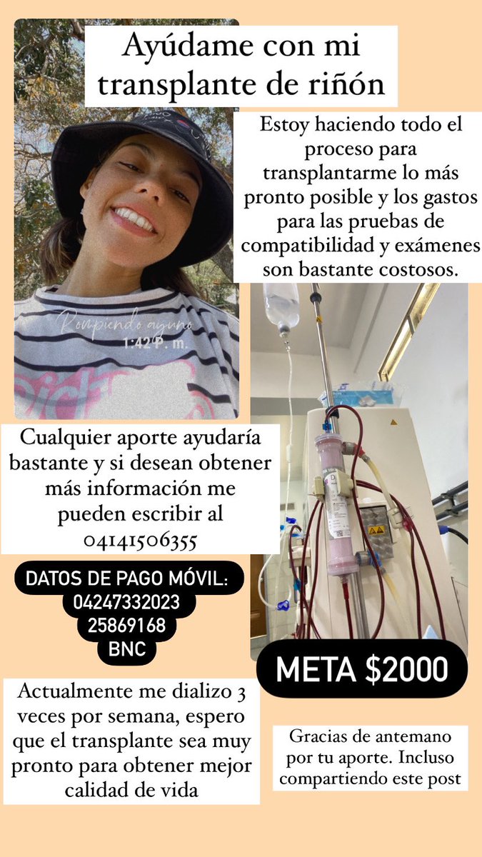Kornissues_'s tweet photo. Hola otra vez yo, ayúdame con lo que puedas, incluso un RT que y estoy muy cerca. Recuerden que también hago galletas y pinto franelas para ayudarme con los gastos médicos https://t.co/2tMrsUxVl9