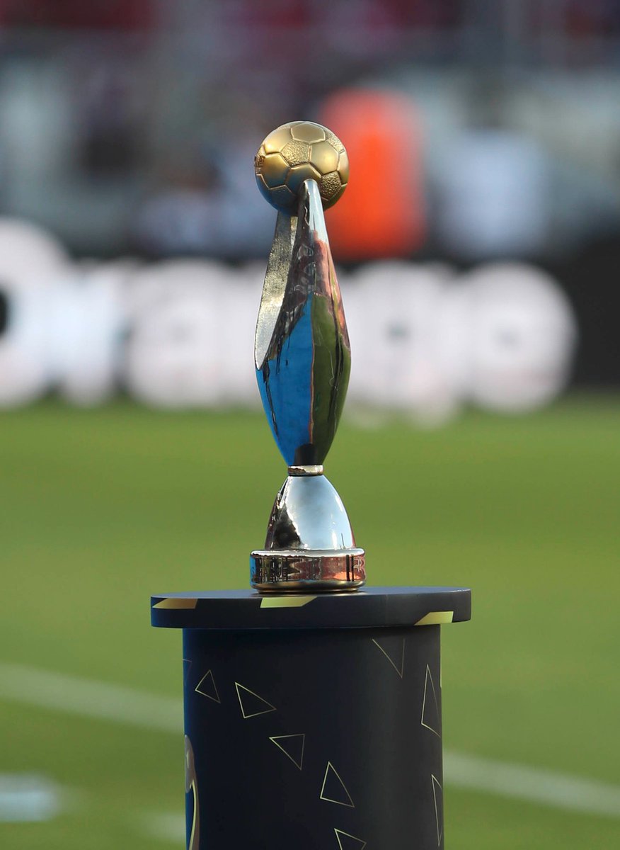 𝗖𝗢𝗡𝗙𝗜𝗥𝗠𝗘𝗗 #CAFCL 𝗤𝗨𝗔𝗥𝗧𝗘𝗥-𝗙𝗜𝗡𝗔𝗟𝗦:

🇹🇿 Simba SC 🆚 Al Ahly 🇪🇬
🇨🇩 TP Mazembe 🆚 Petro de Luanda 🇦🇴
🇹🇳 Esperance 🆚 ASEC Mimosas 🇨🇮
🇹🇿 Young Africans 🆚 Sundowns 🇿🇦

Which four teams will go through?

#TotalEnergiesCAFCL