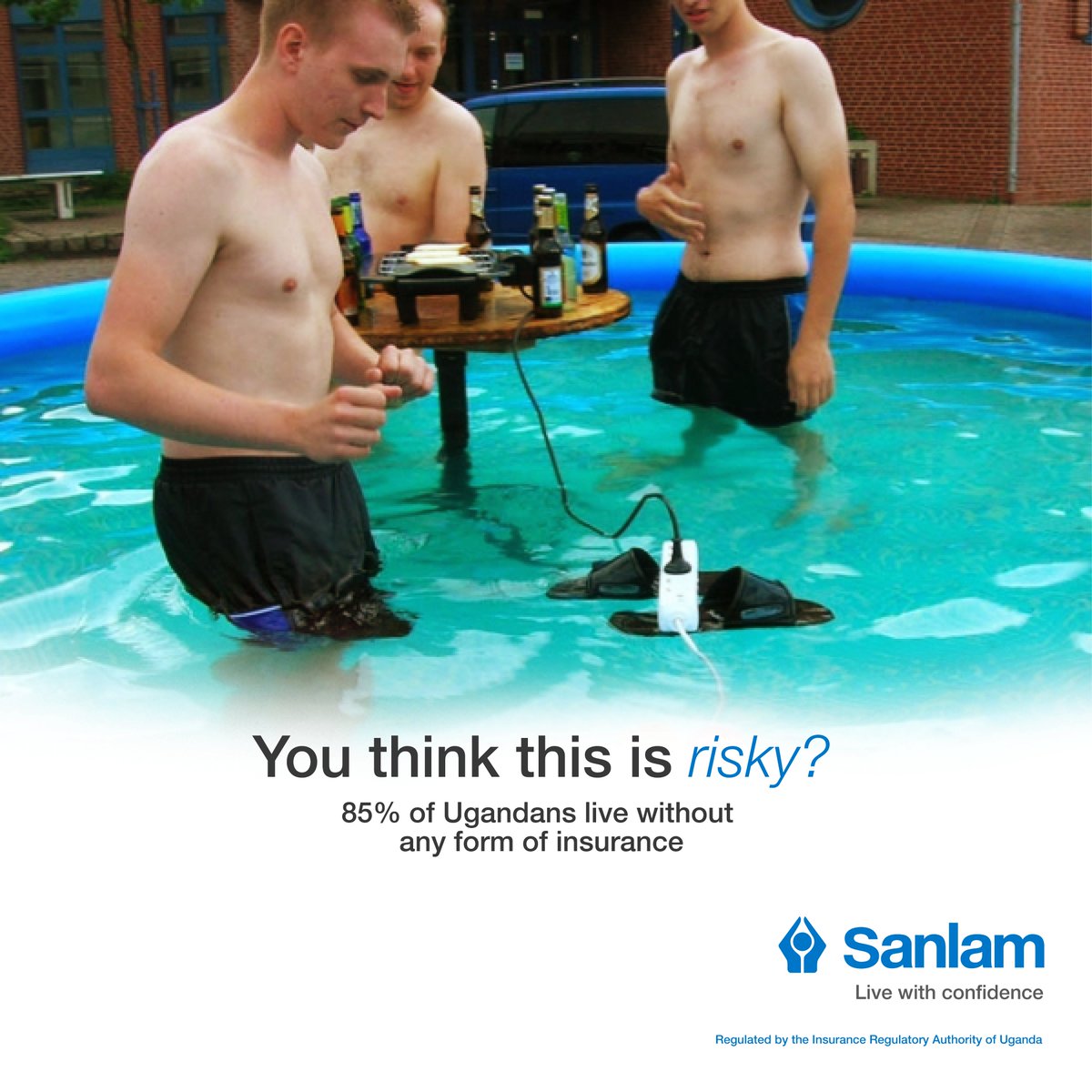 imukasir's tweet photo. Some fan art concepts I designed for @SanlamUganda  
😎😎😎😎

We need more of such concepts for the #InsuranceWeek2024 https://t.co/Zq1sR6y7cd