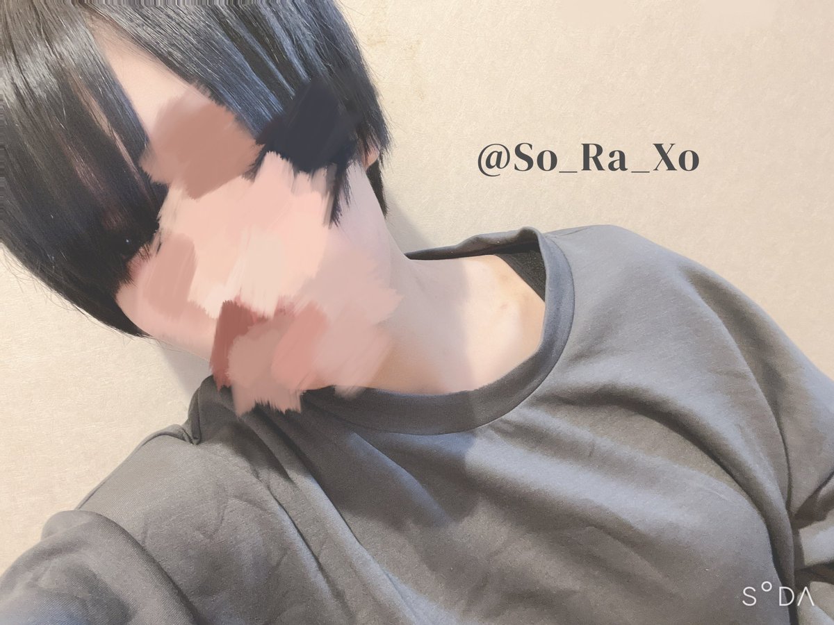 So_Ra_Xo's tweet photo. これがこう https://t.co/CVdfNvSRhX