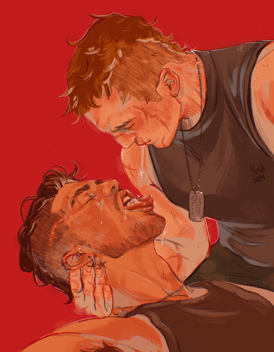 Entranced.
#GhostSoap