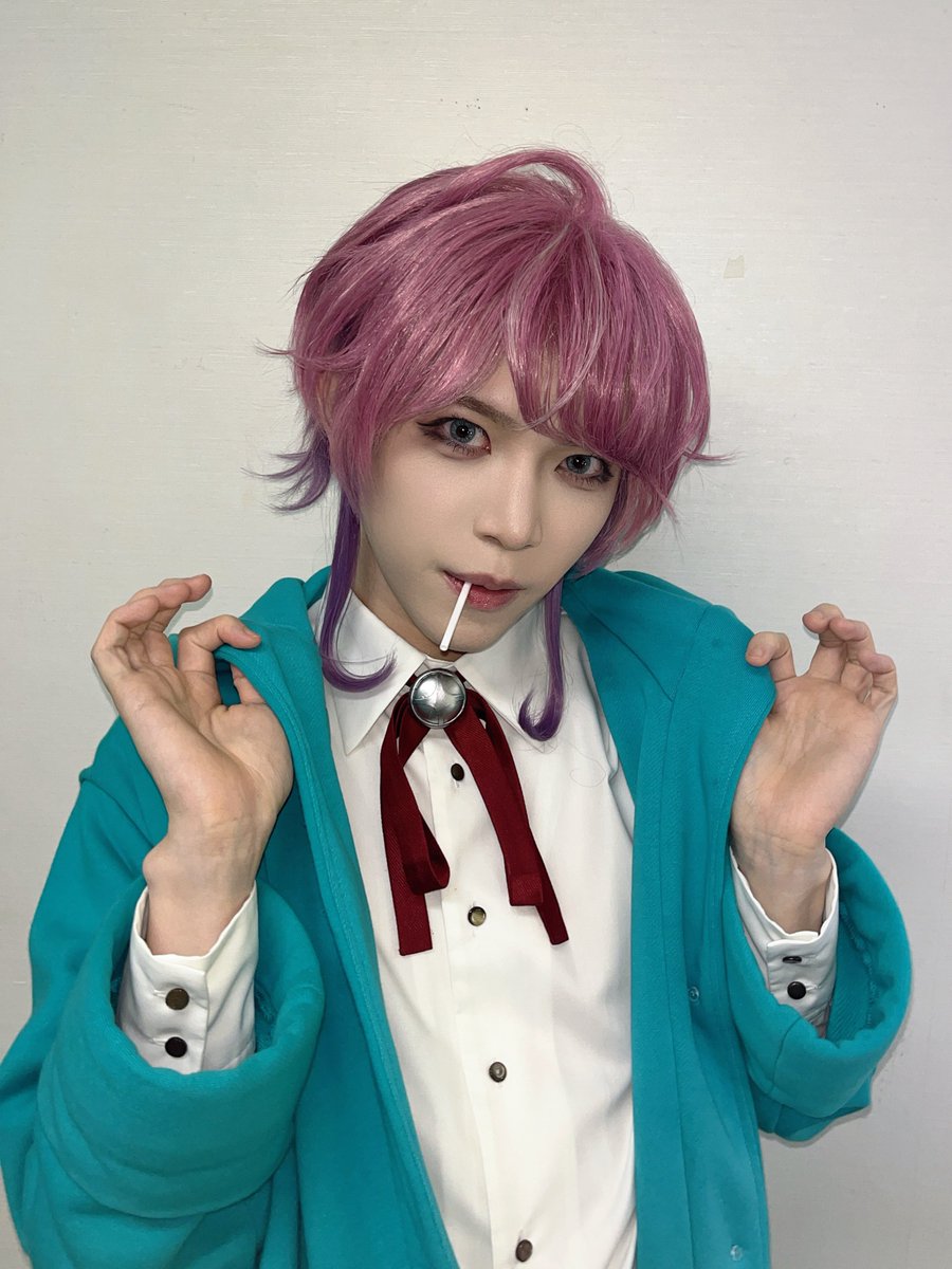 ヒプノシスマイク -Division Rap Battle-』 Rule the Stage -New