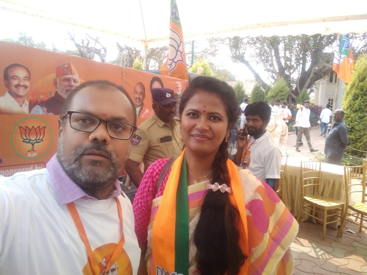 జి బాలకృష్ణ (Bk) tweet media