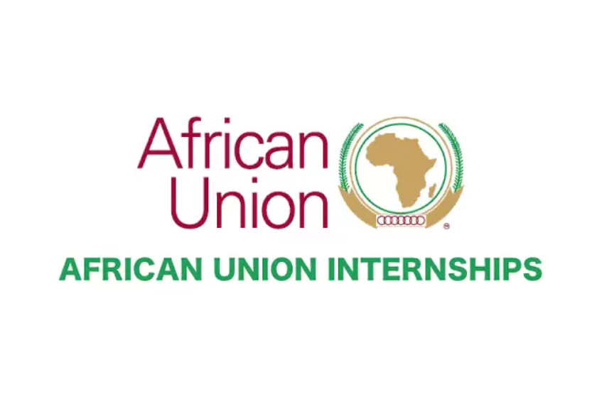 🚀 @_AfricanUnion #Internship Program: Apply Now! Gain professional exposure and develop skills with a full-time engagement. Open to diverse academic backgrounds. Click here: bit.ly/3V3oU2V #Opportunity #AfricanUnion #Career @AU_WGYD @AUYouthProgram